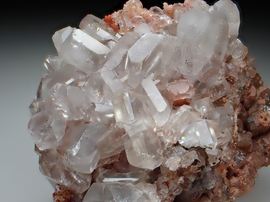 Baryte