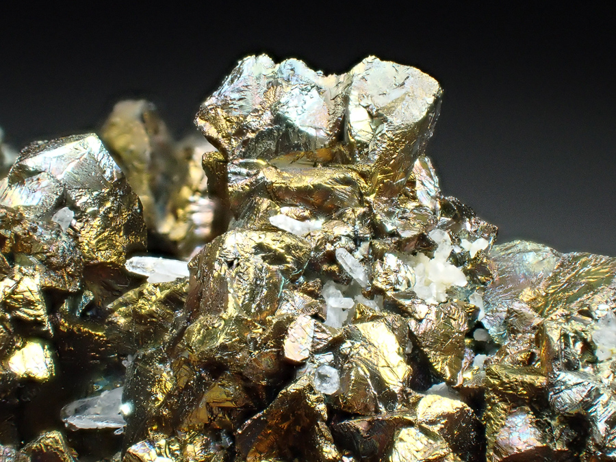 Chalcopyrite