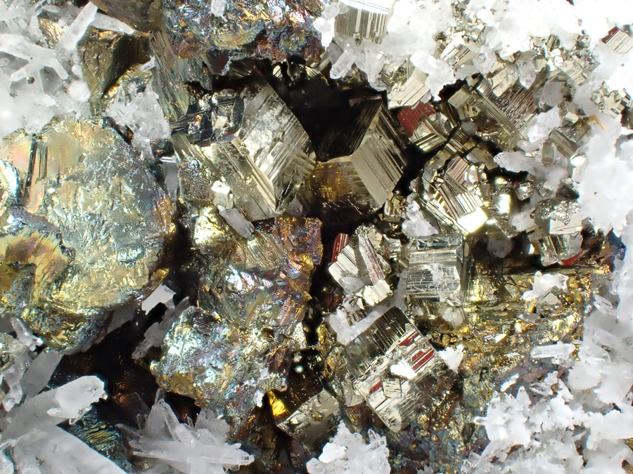 Chalcopyrite