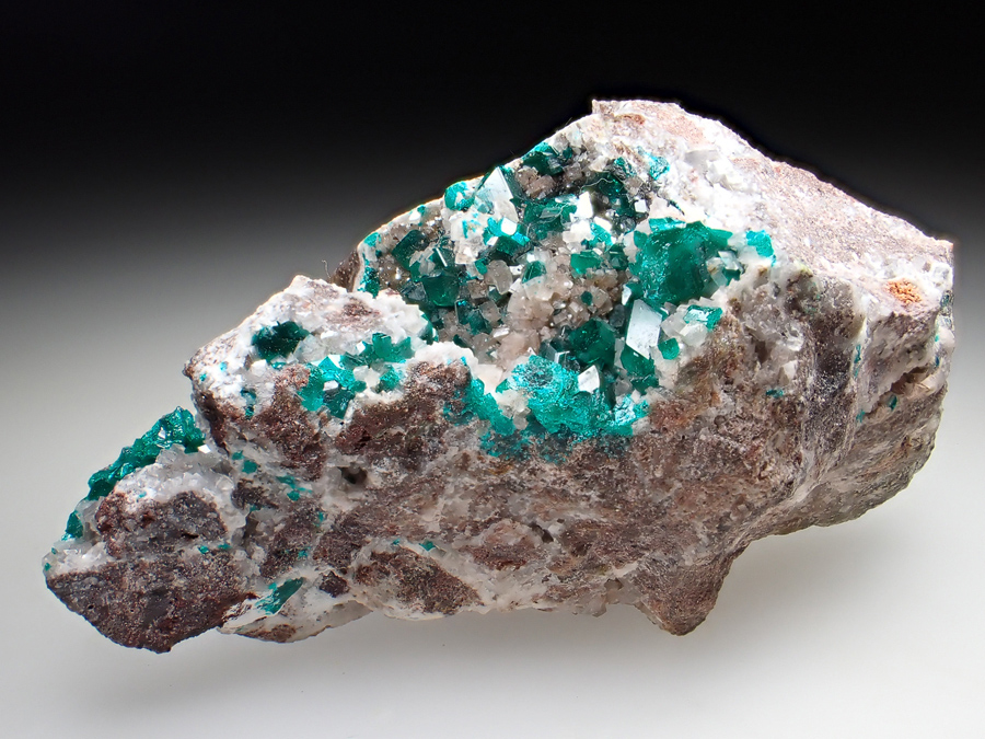 Dioptase