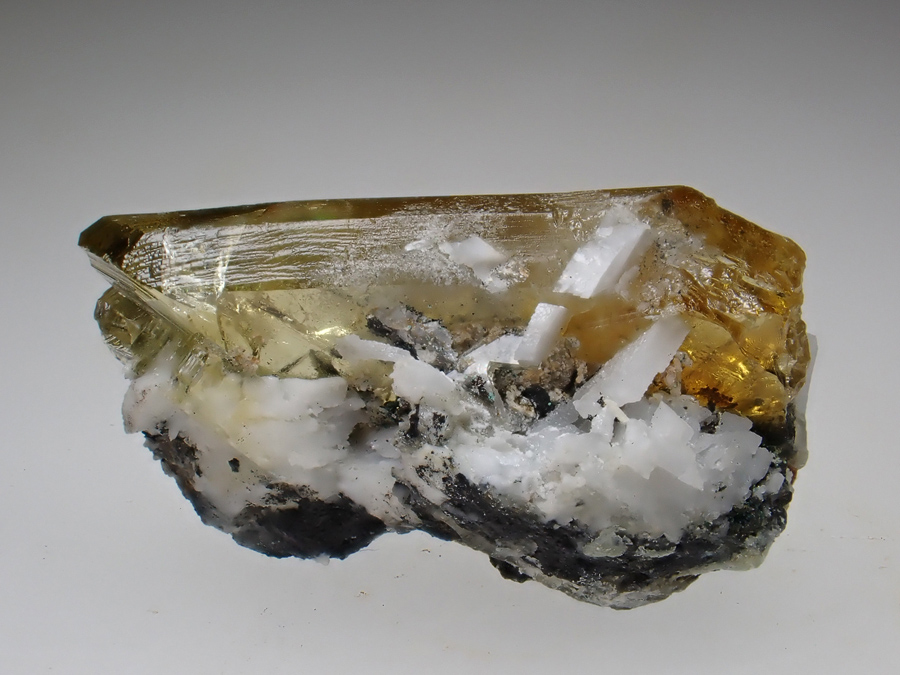 Baryte