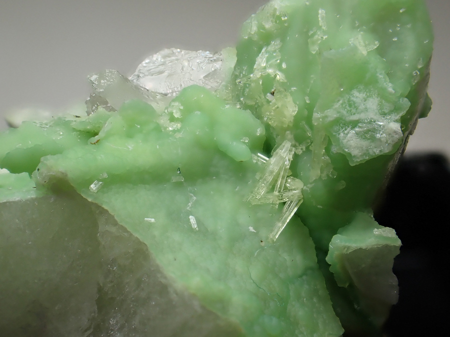 Variscite & Wavellite