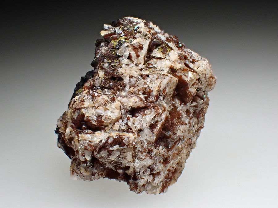 Beaverite