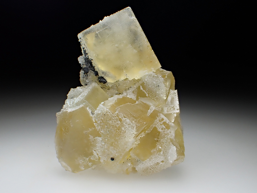 Fluorite