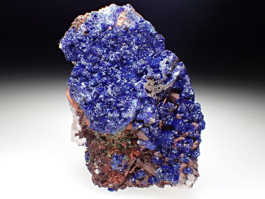 Azurite