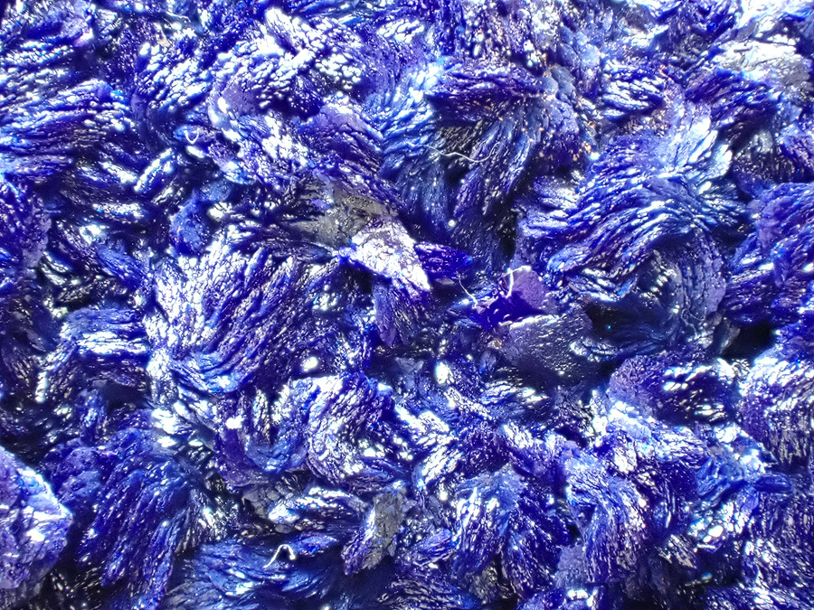 Azurite