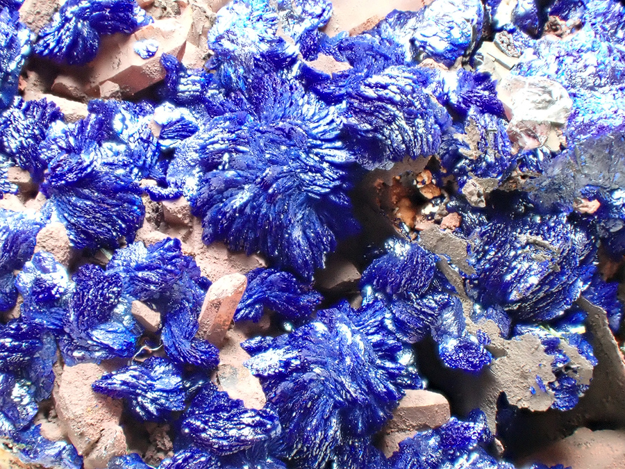 Azurite