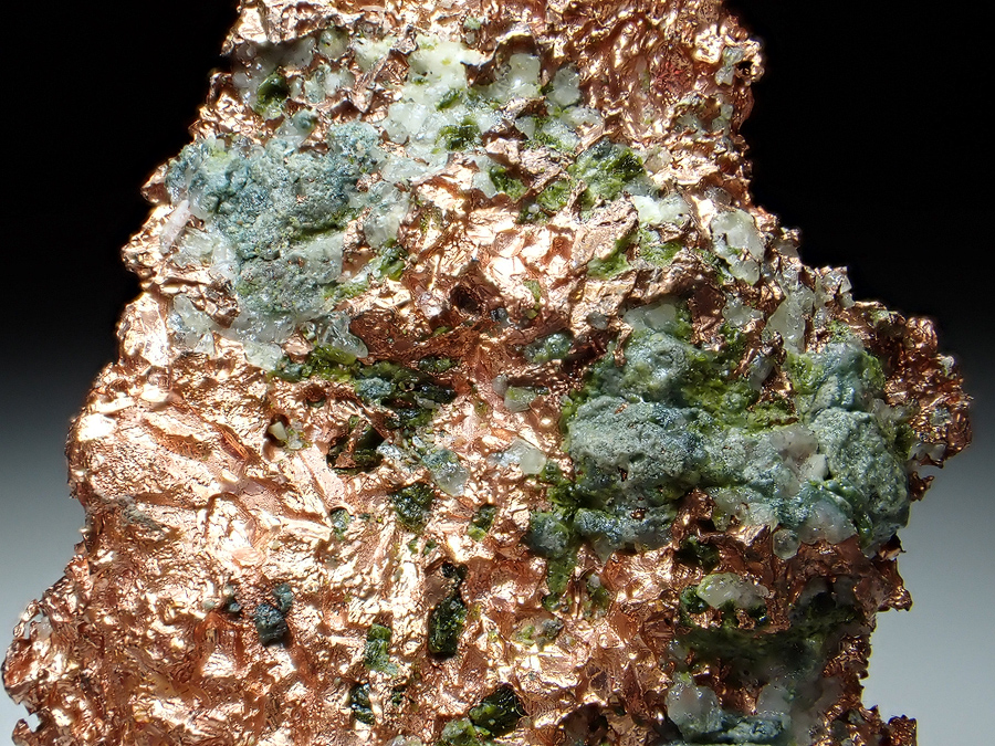 Copper