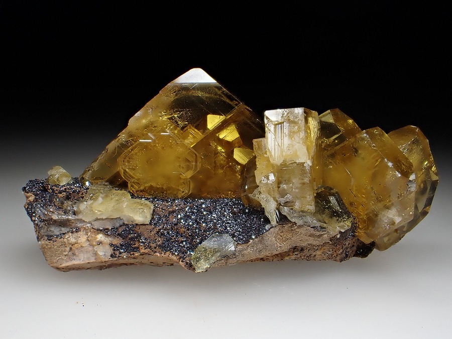 Baryte