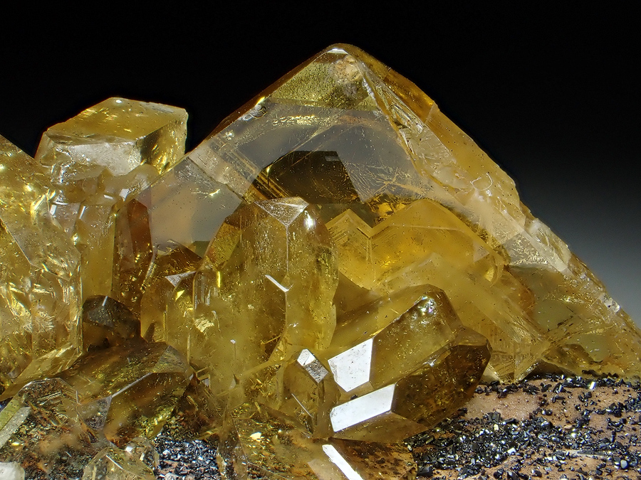 Baryte