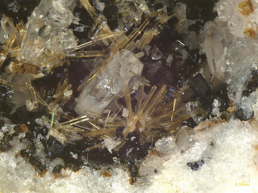 Låvenite