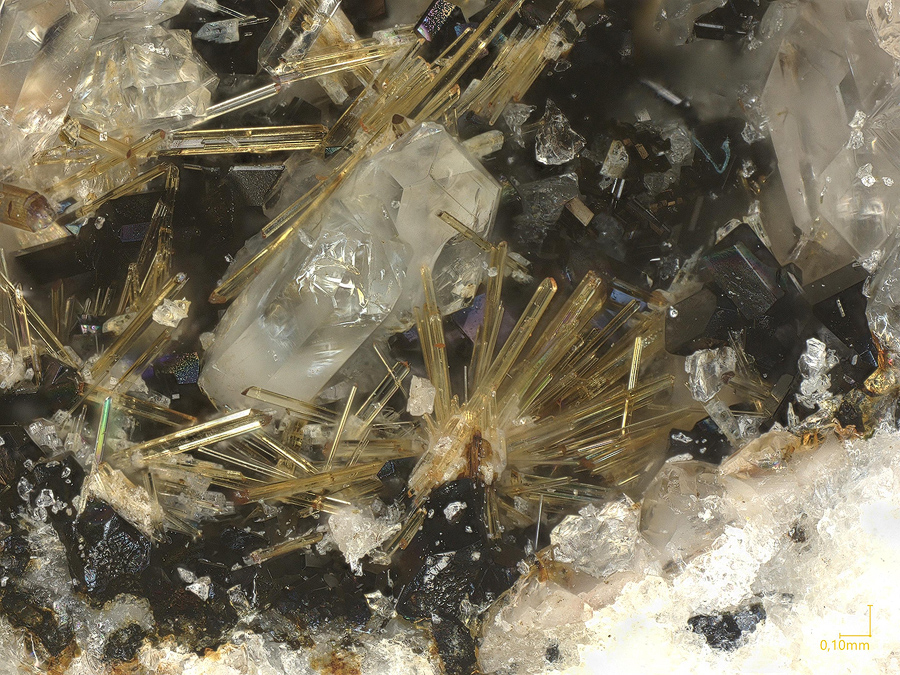 Låvenite