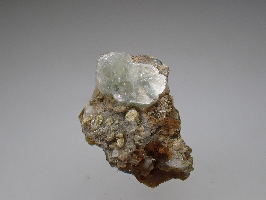 Apatite