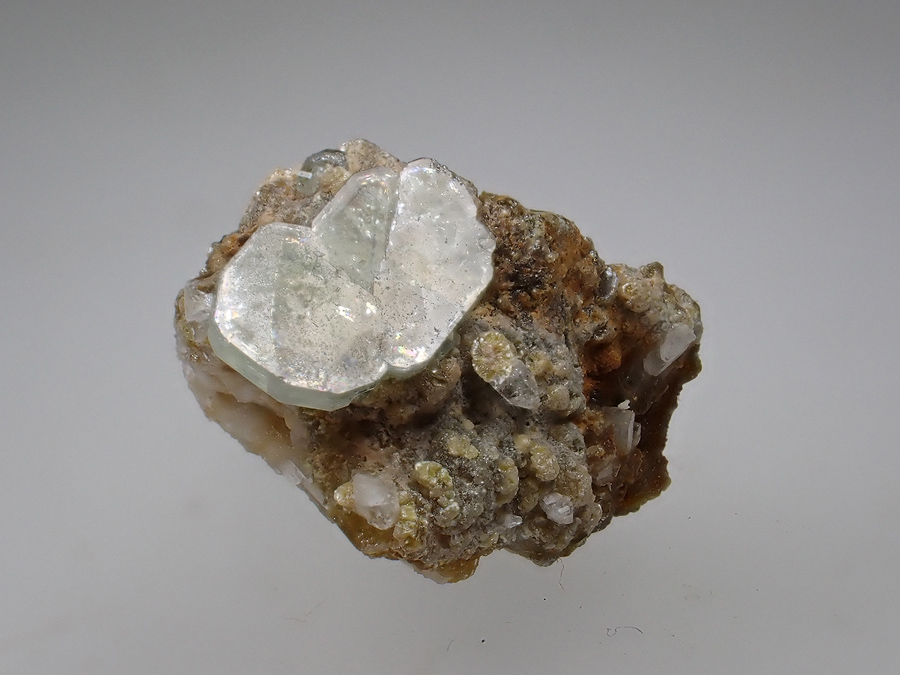Apatite