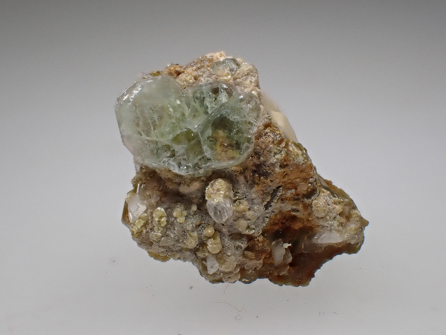 Apatite
