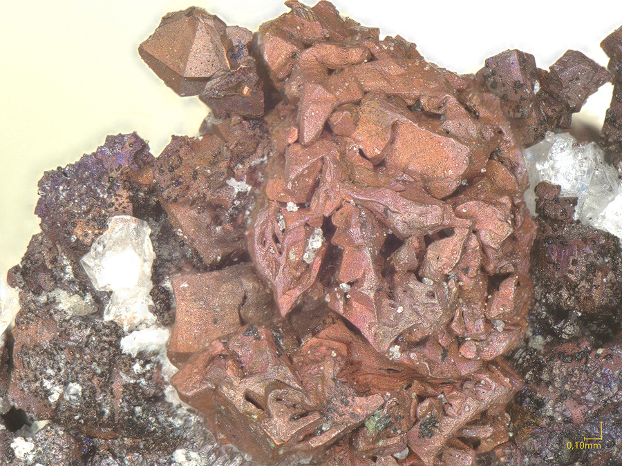 Copper