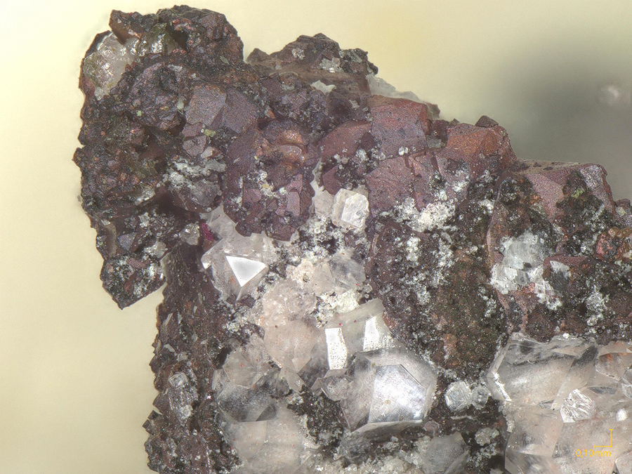 Copper