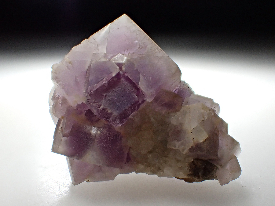 Fluorite