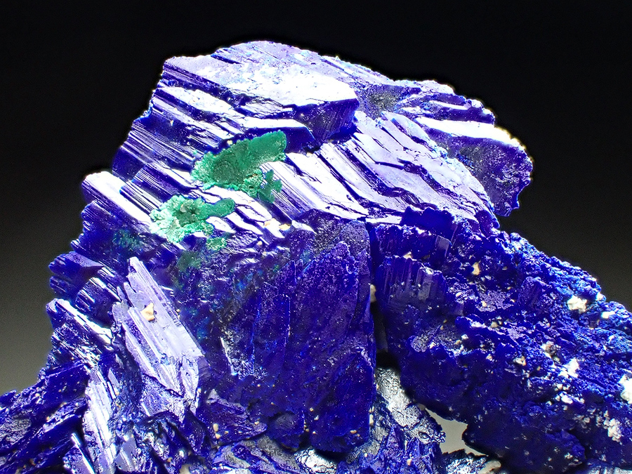 Azurite
