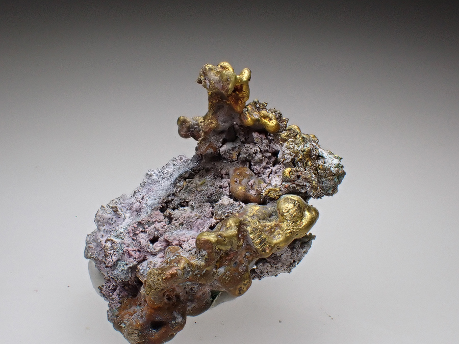 α-Brass