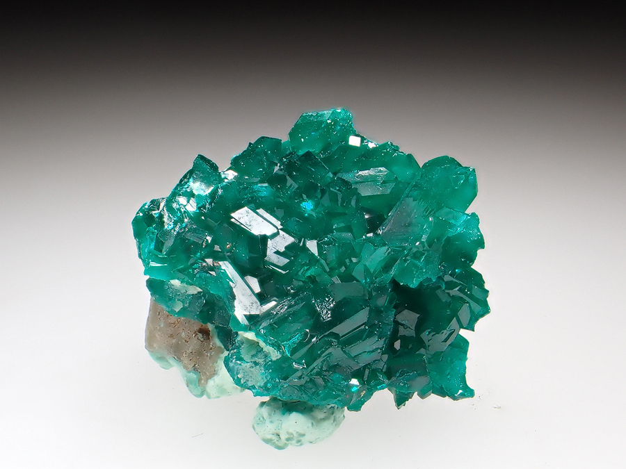 Dioptase