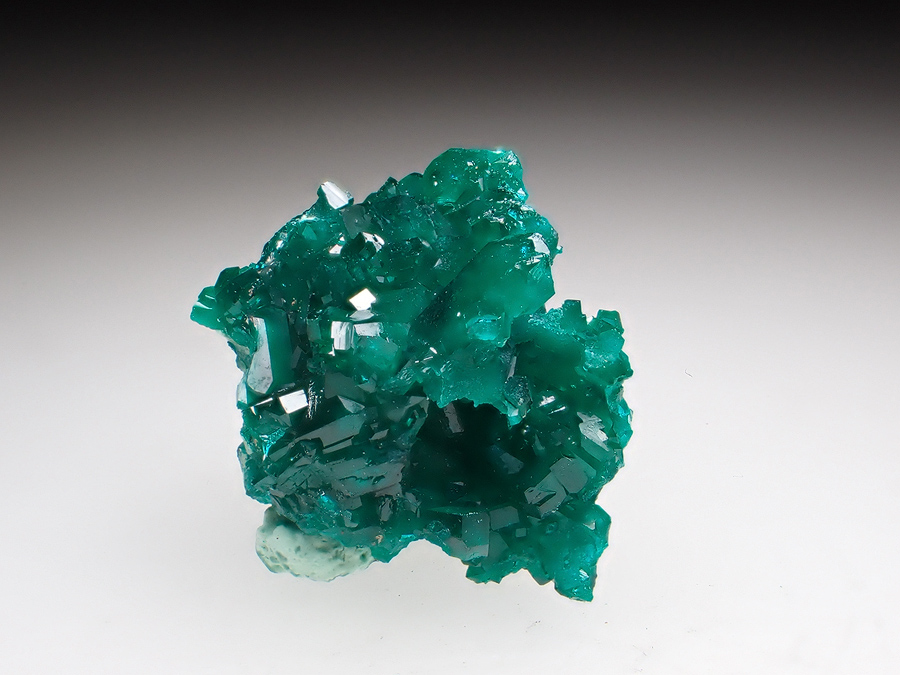 Dioptase