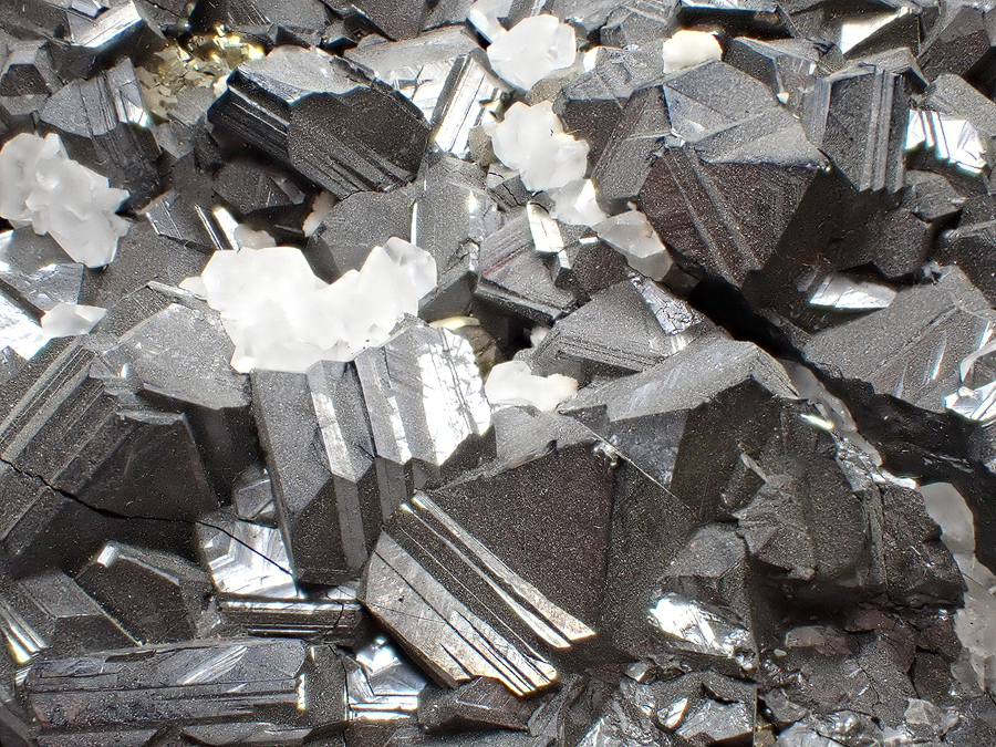 Sphalerite