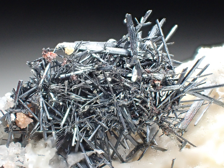 Stibnite