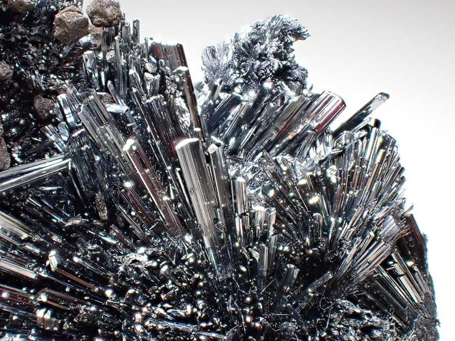 Stibnite