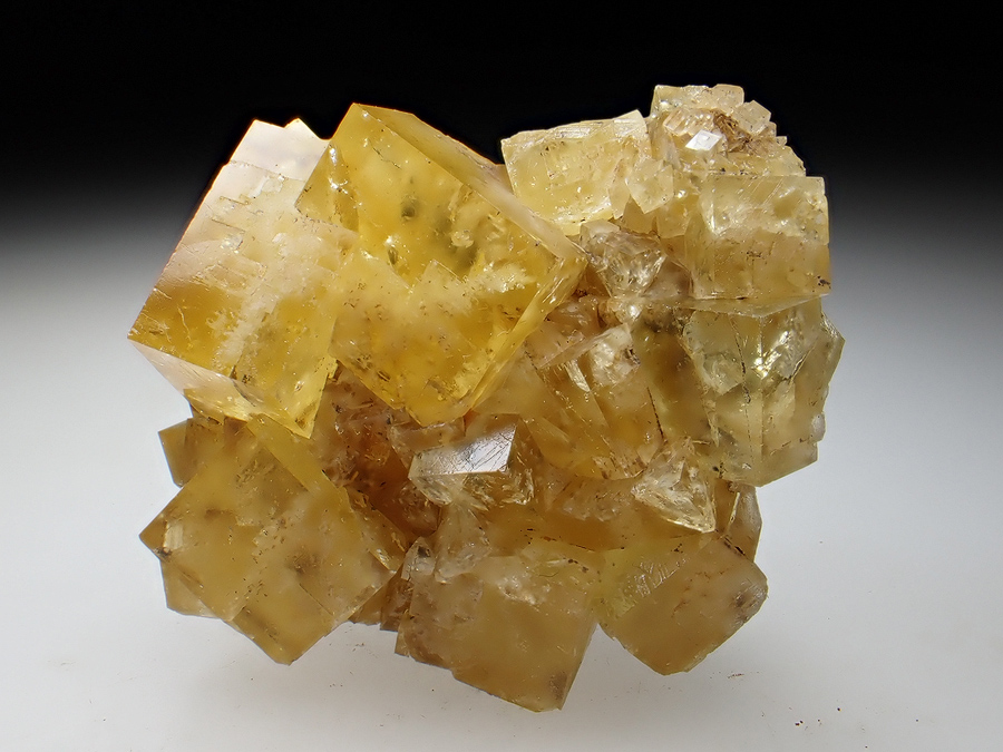 Fluorite