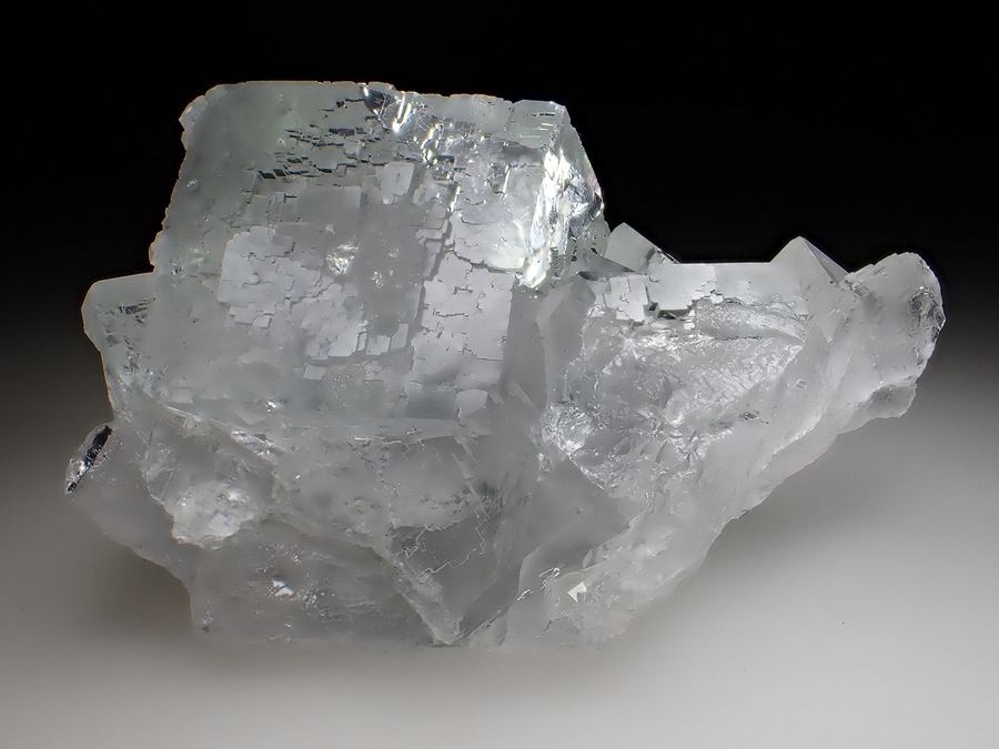Fluorite