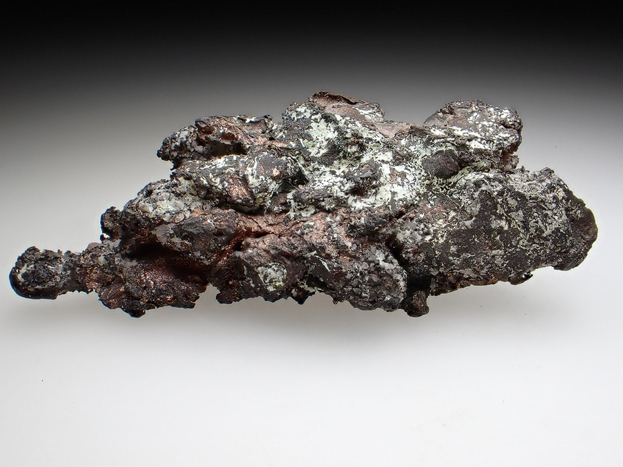 Copper