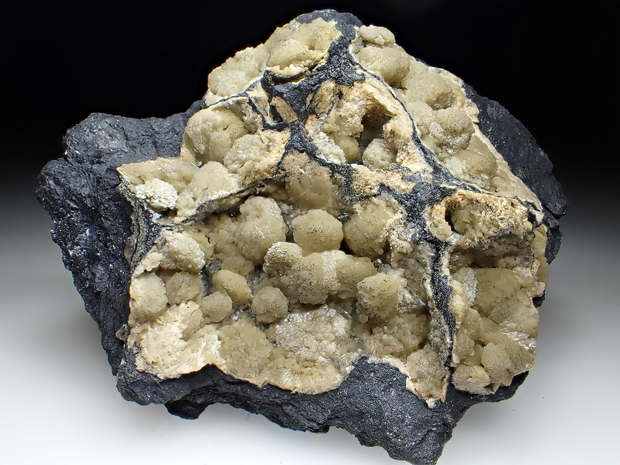 Siderite