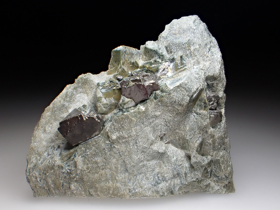 Arsenopyrite