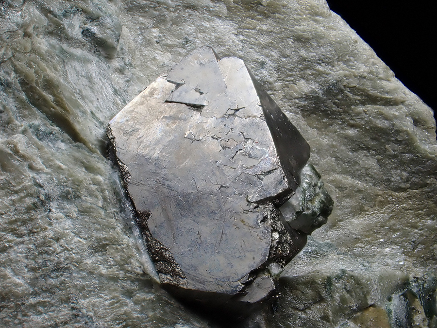 Arsenopyrite