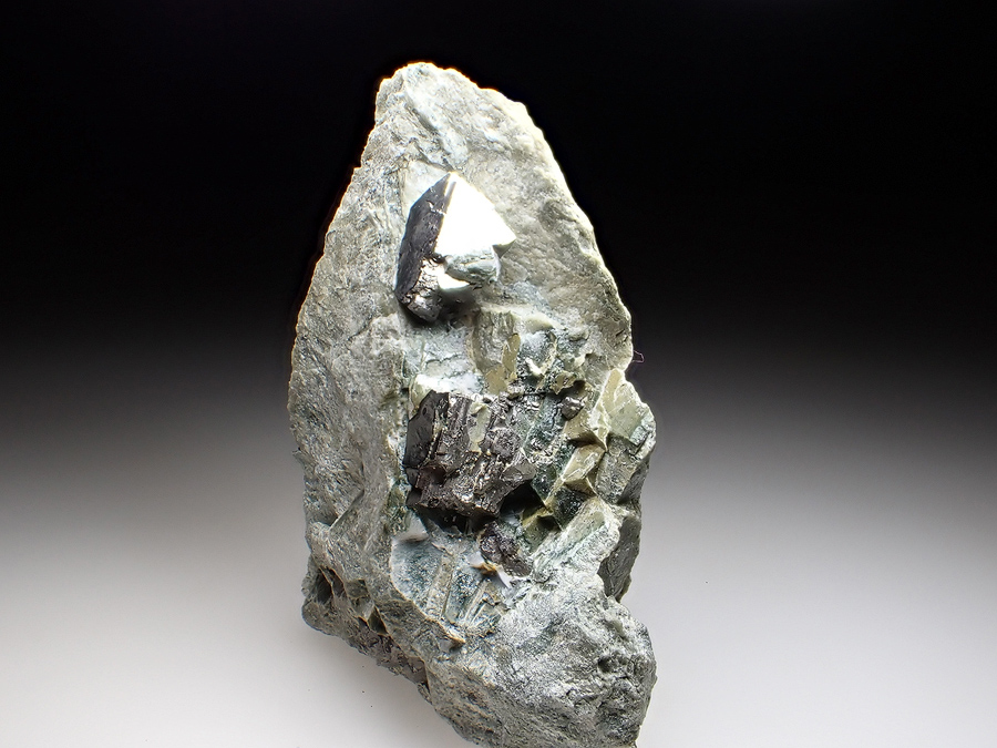 Arsenopyrite