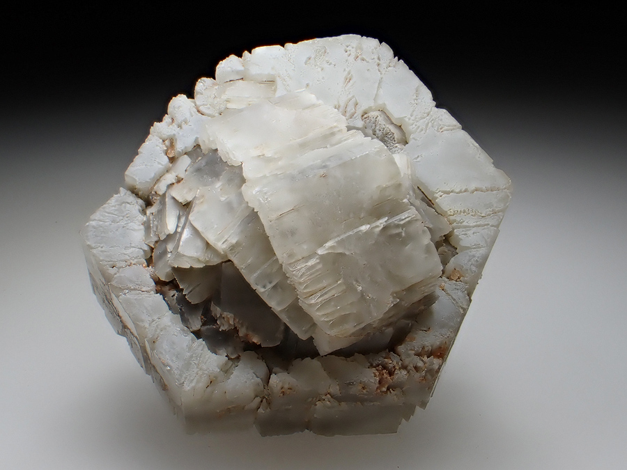 Aragonite
