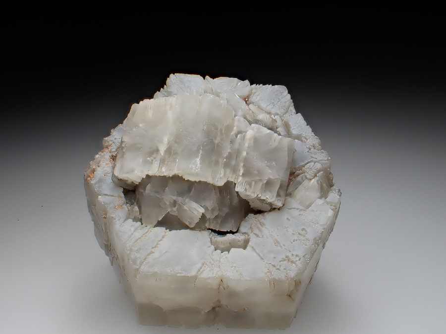 Aragonite