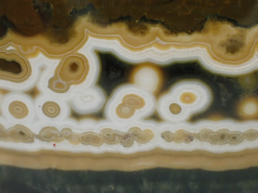 Agate