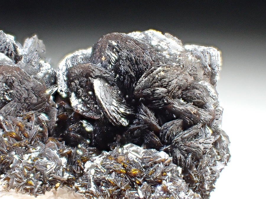 Descloizite