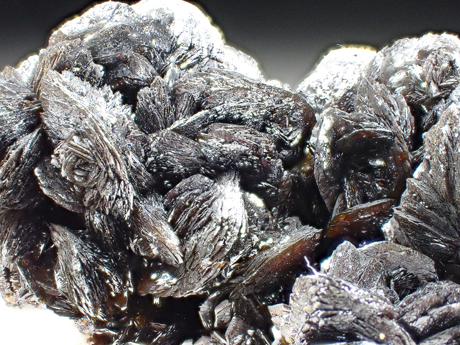 Descloizite