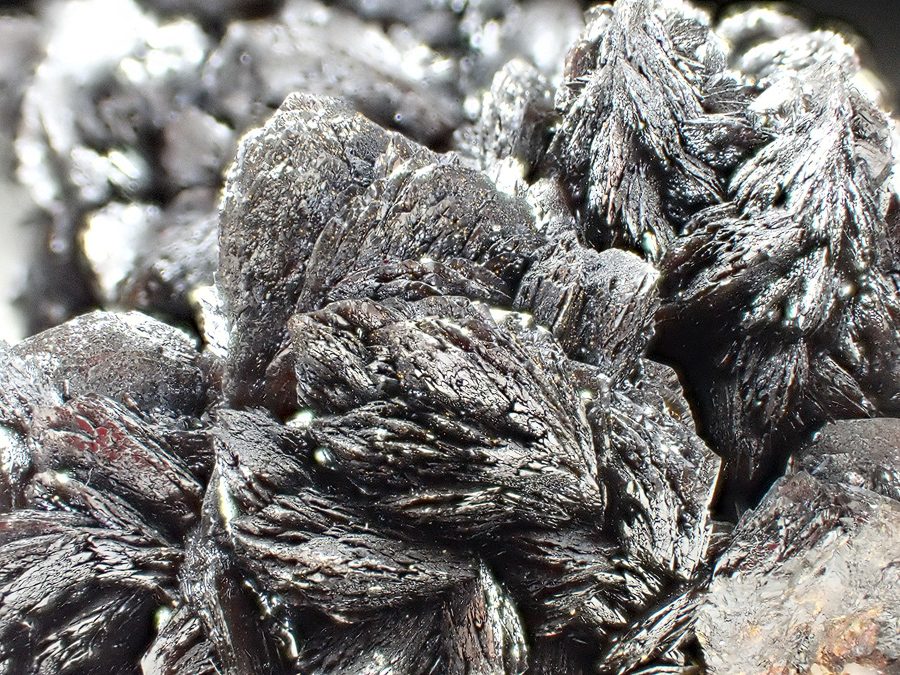 Descloizite