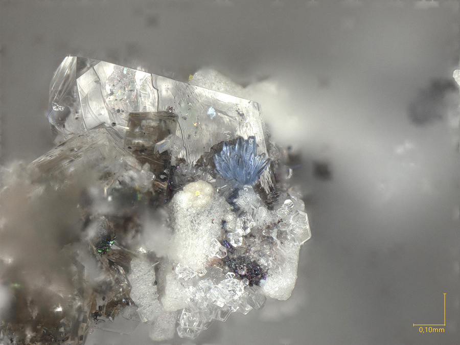 Jeremejevite