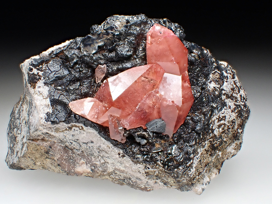 Rhodochrosite