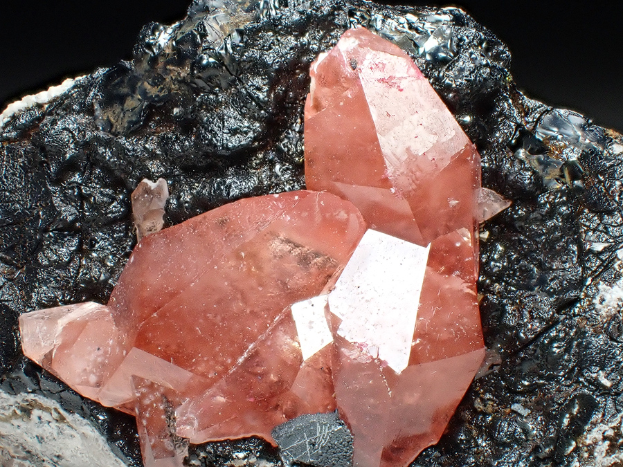 Rhodochrosite