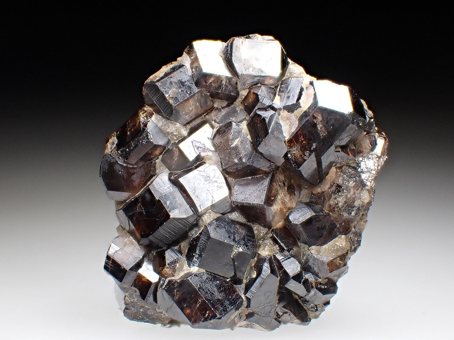 Cassiterite