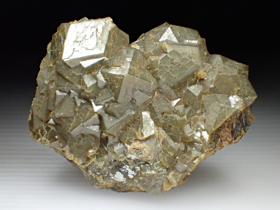 Andradite