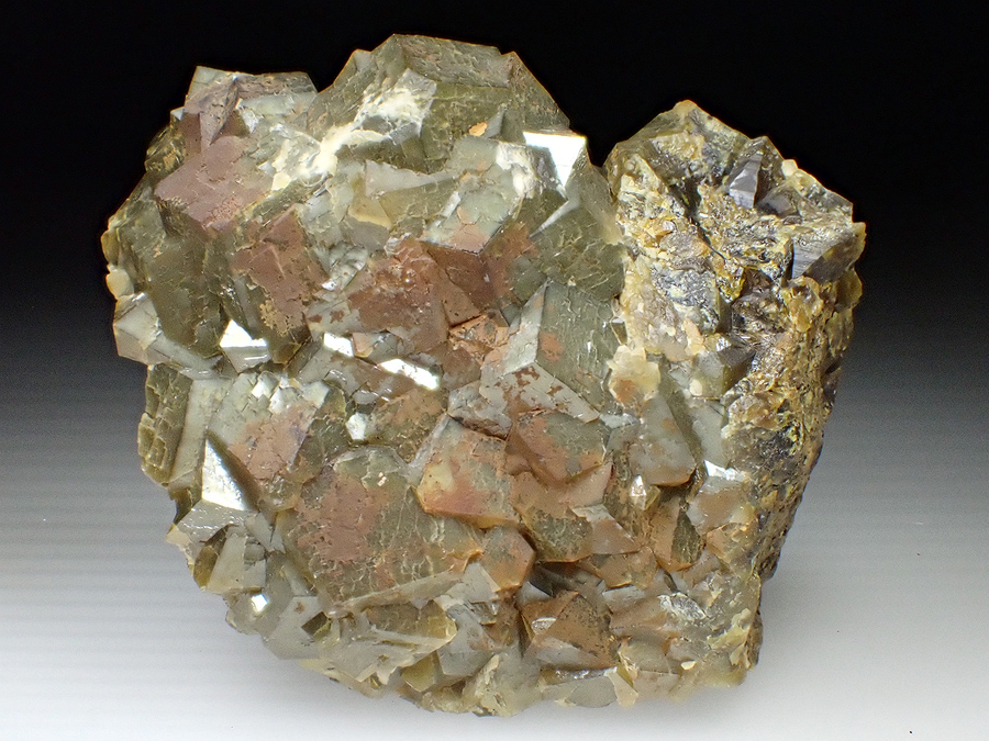 Andradite