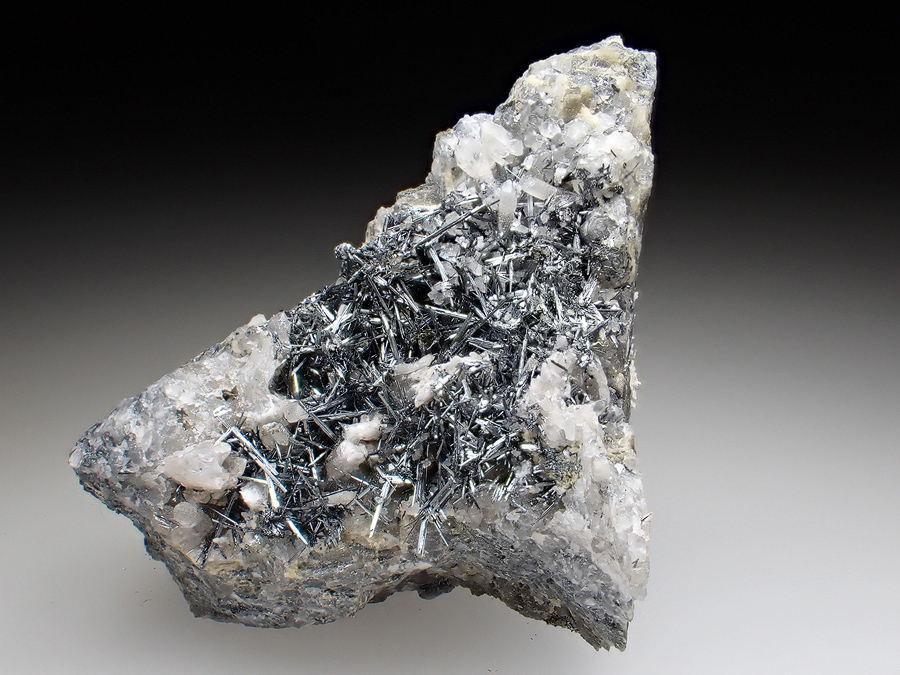 Boulangerite