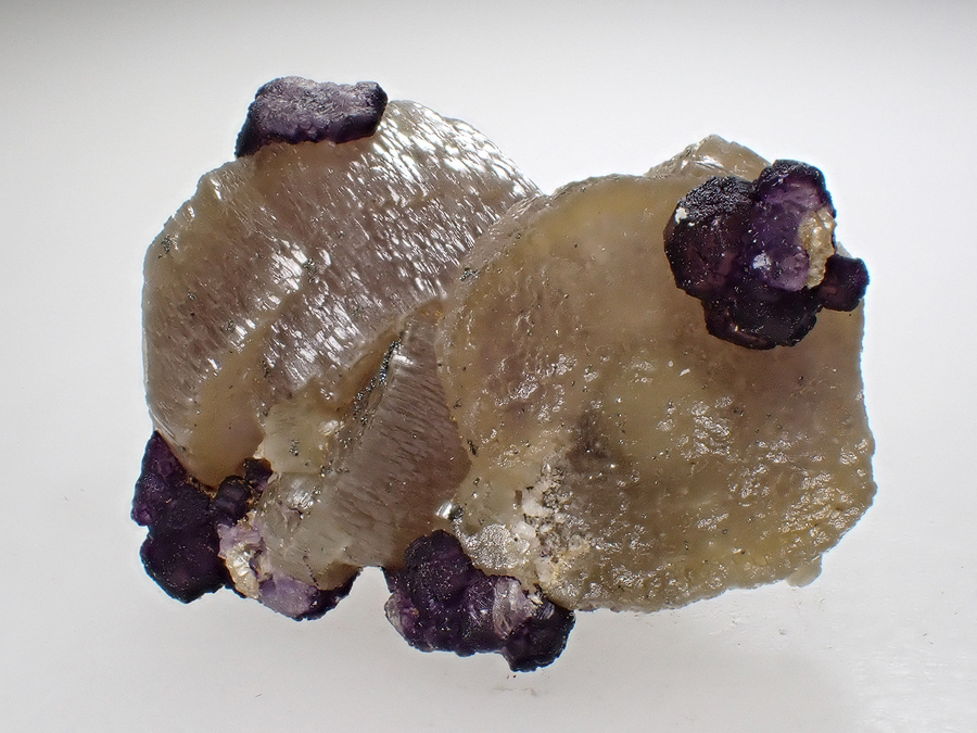 Fluorapatite